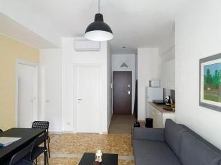 The Twenty - Vatican Apartment - 1