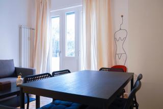 The Twenty - Vatican Apartment - 8