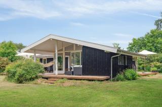 Classic Cottage 200 Metres From The Sea - Vejby - 8