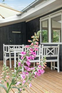 Classic Cottage 200 Metres From The Sea - Vejby - 5