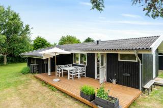 Classic Cottage 200 Metres From The Sea - Vejby - 3