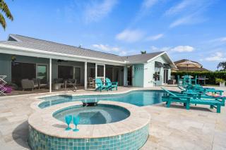 Mermaid Cove on the Lake - Cape Coral - 8