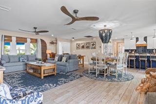 Mermaid Cove on the Lake - Cape Coral - 6