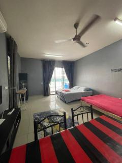 Urban 360 Teratak Rara Homestay - Batu Caves - 5