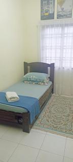Homestay Cikgu-formuslimonly - Pasir Gudang - 5