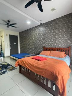 Urban 360 Teratak Rara Homestay - Batu Caves - 7