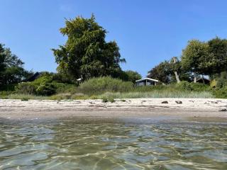 True Atmosphere With Sea View And Beach - Idestrup - 9