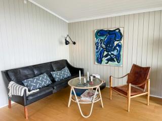 True Atmosphere With Sea View And Beach - Idestrup - 8