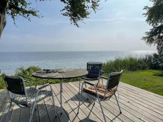 True Atmosphere With Sea View And Beach - Idestrup - 7