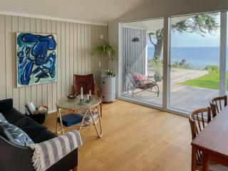 True Atmosphere With Sea View And Beach - Idestrup - 4