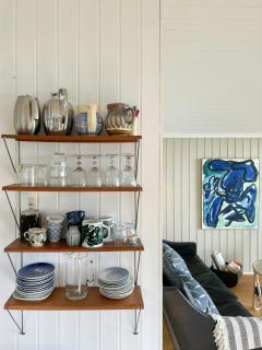 True Atmosphere With Sea View And Beach - Idestrup - 2