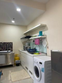 Urban 360 Teratak Rara Homestay - Batu Caves - 8