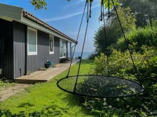 True Atmosphere With Sea View And Beach - Idestrup - 5