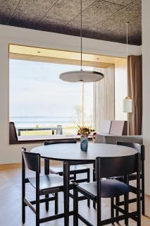 Simple Lifestyle And Starry Sky On Helnæs - 9