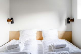 Simple Lifestyle And Starry Sky On Helnæs - 4