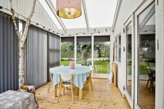 Rich Outdoor Life And Nostalgia At Middelfart - Middelfart - 8
