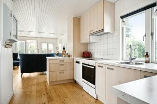 Rich Outdoor Life And Nostalgia At Middelfart - 7