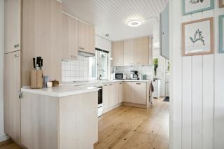 Rich Outdoor Life And Nostalgia At Middelfart - 5