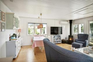 Rich Outdoor Life And Nostalgia At Middelfart - Middelfart - 5
