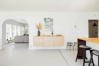 Modern Villa With Sea Views In Picturesque Mölle - Mölle - 2