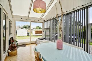Rich Outdoor Life And Nostalgia At Middelfart - Middelfart - 3