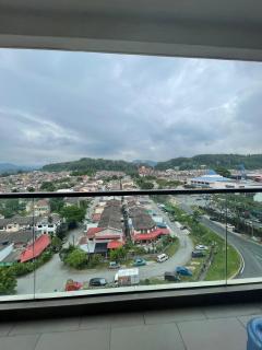 Urban 360 Teratak Rara Homestay - Batu Caves - 9