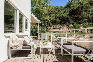 Modern Villa With Sea Views In Picturesque Mölle - Mölle - 8