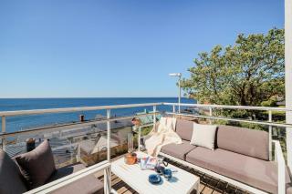 Modern Villa With Sea Views In Picturesque Mölle - Mölle - 6