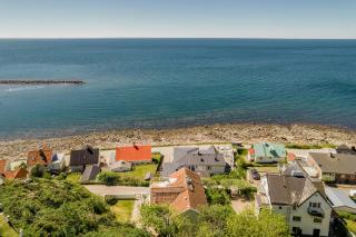 Modern Villa With Sea Views In Picturesque Mölle - Mölle - 5