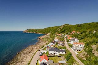 Modern Villa With Sea Views In Picturesque Mölle - Mölle - 3