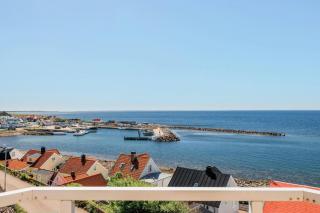 Modern Villa With Sea Views In Picturesque Mölle - Mölle - 2