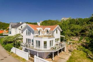 Modern Villa With Sea Views In Picturesque Mölle - Mölle - 1