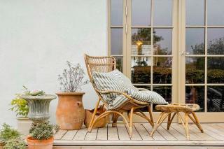 Charming Country Holiday Home In Österlen - 9