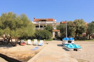 Apartments Jakovljevic - Grebaštica - 1
