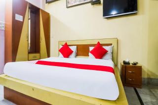 Hotel O Raj - Rohtak - 1
