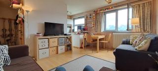 Appartement cosy vue vallée Arc 1600 - Bourg-Saint-Maurice - 4