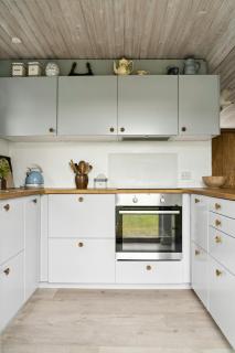 Home With Views And Walking Distance To Nature - Nyborg - 6