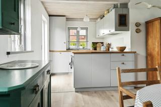 Home With Views And Walking Distance To Nature - Nyborg - 5