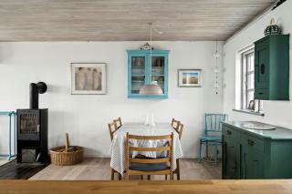 Home With Views And Walking Distance To Nature - Nyborg - 3