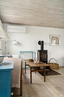 Home With Views And Walking Distance To Nature - Nyborg - 1