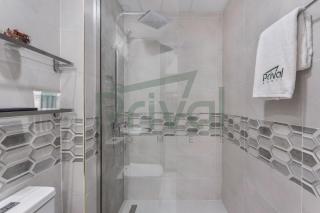 Prival - Spacious Studio at Olivz Residences - Dubai - 1