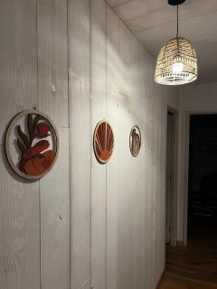 Au Chalet Bourguignon 4 - Salives - 2