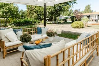 Relaxation By The Water In Calm Settings - Gørlev - 9