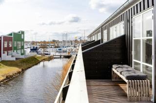 Maritime Atmosphere In Holiday Island - Ebeltoft - 9
