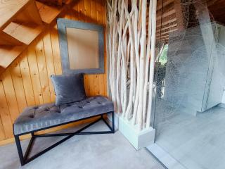 Relax Under A Pitched Roof In The Sauerland Region - Meschede - 7