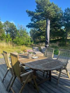 Nature-Close Jeppesen House On Rømø - 9