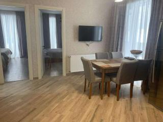 Apart Hotel Falkon - Bakuriani - 5