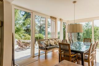 Archipelago Holiday Home By The Sea Near Stockholm - Värmdö - 5