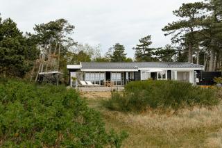 Southern Feel In Refurbished Home By Shore - Nykøbing Sjælland - 9