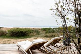 Southern Feel In Refurbished Home By Shore - Nykøbing Sjælland - 0